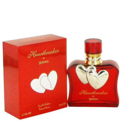 Heartbreaker Perfume by Jenna Jameson - 3.4 oz Eau De Parfum Spray Eau De Parfum Spray