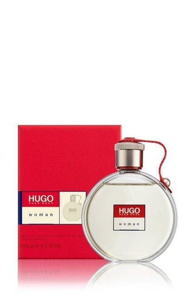 Hugo Boss Perfume EDP - Eau De Parfum Spray