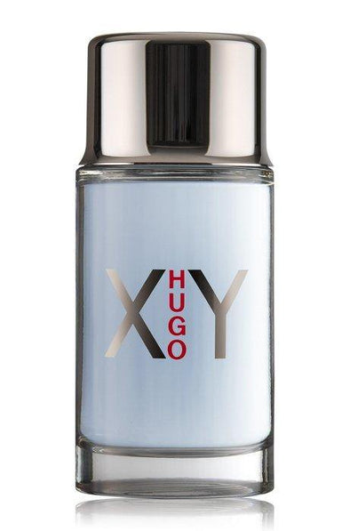 Hugo Xy Eau De Toilette Spray By Hugo Boss - 2 oz Eau De Toilette Spray