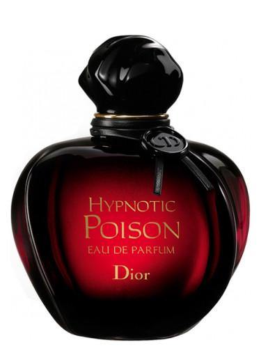 Hypnotic Poison Perfume (Eau De Parfum) By Christian Dior - 3.4 oz Eau De Parfum Spray Eau De Parfum Spray