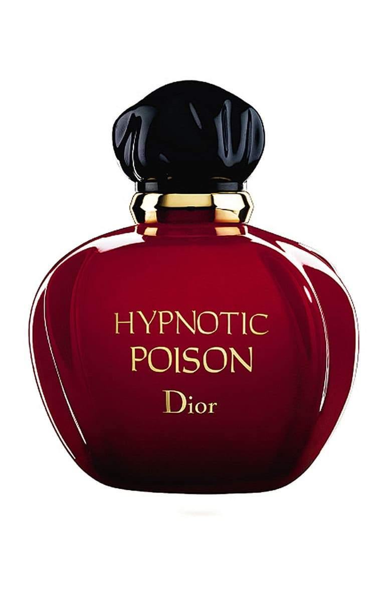 Perfume Hypnotic Poison Dior Feminino - Época Cosméticos