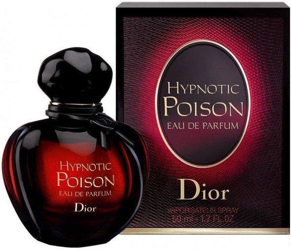Hypnotic Poison Perfume (Eau De Parfum) By Christian Dior - Eau De Parfum Spray