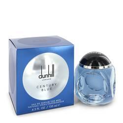 Dunhill Century Blue Eau De Parfum Spray By Alfred Dunhill - Fragrance JA Fragrance JA Alfred Dunhill Fragrance JA