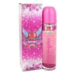 Cuba Strass Heartbreaker Eau De Parfum Spray By Fragluxe - Fragrance JA Fragrance JA Fragluxe Fragrance JA