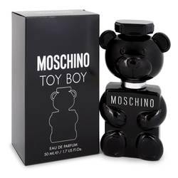 Moschino Toy Boy Eau De Parfum Spray By Moschino - Eau De Parfum Spray