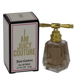 I Am Juicy Couture Mini EDP By Juicy Couture - Fragrance JA Fragrance JA Juicy Couture Fragrance JA