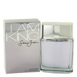 I Am King Eau De Toilette Spray By Sean John - Eau De Toilette Spray