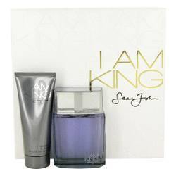 I Am King Gift Set By Sean John -