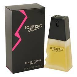 Iceberg Eau De Toilette Spray By Iceberg - Fragrance JA Fragrance JA Iceberg Fragrance JA