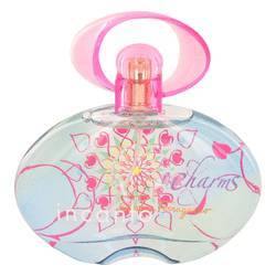 Incanto Charms Eau De Toilette Spray (unboxed) By Salvatore Ferragamo - Eau De Toilette Spray (unboxed)