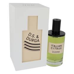 Italian Citrus Eau De Parfum Spray By D.S. & Durga - Eau De Parfum Spray