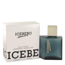 Iceberg Homme Eau De Toilette Spray By Iceberg - Eau De Toilette Spray