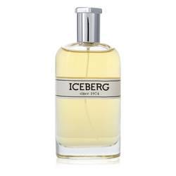 Iceberg Since 1974 Eau De Parfum Spray (Tester) By Iceberg - Eau De Parfum Spray (Tester)