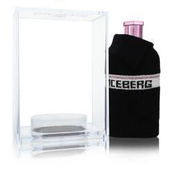 Iceberg Since 1974 Eau De Parfum Spray By Iceberg - Eau De Parfum Spray