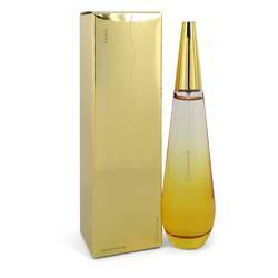 Ice Gold Eau De Parfum Spray By Sakamichi - Eau De Parfum Spray