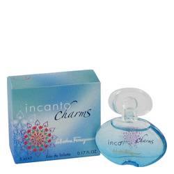 Incanto Charms Mini EDT By Salvatore Ferragamo - Mini EDT