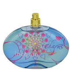 Incanto Charms Eau De Toilette Spray (Tester) By Salvatore Ferragamo - Eau De Toilette Spray (Tester)