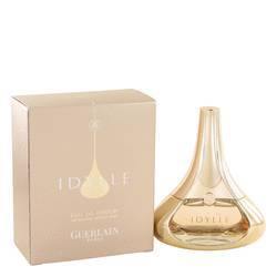 Idylle Eau De Parfum Spray By Guerlain - Eau De Parfum Spray