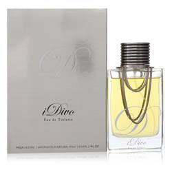 Idivo Eau De Toilette Spray By Armaf - Eau De Toilette Spray