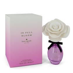 In Full Bloom Eau De Parfum Spray By Kate Spade -