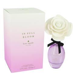 In Full Bloom Eau De Parfum Spray By Kate Spade -