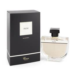 Infini Eau De Parfum Spray By Caron - Eau De Parfum Spray