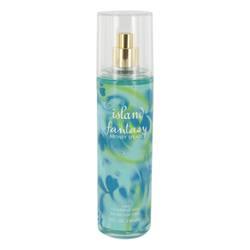 Island Fantasy Body Spray By Britney Spears - Body Spray