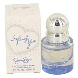 I Fancy You Mini EDP Spray By Jessica Simpson - Fragrance JA Fragrance JA Jessica Simpson Fragrance JA