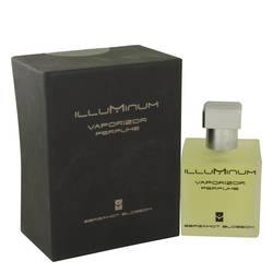 Illuminum Bergamot Blossom Eau De Parfum Spray By Illuminum - Fragrance JA Fragrance JA Illuminum Fragrance JA