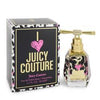 I Love Juicy Couture Eau De Parfum Spray By Juicy Couture - Eau De Parfum Spray