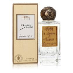 Il Sentiero Degli Dei Eau De Parfum Spray (Unisex) By Nobile 1942 - Fragrance JA Fragrance JA Nobile 1942 Fragrance JA