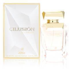 Leblon Ilusion Eau De Parfum Spray By Leblon - Eau De Parfum Spray