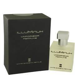 Illuminum White Gardenia Petals Eau De Parfum Spray By Illuminum - Eau De Parfum Spray