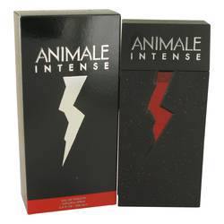 Animale Intense Eau De Toilette Spray By Animale - Eau De Toilette Spray