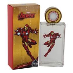 Iron Man Avengers Eau De Toilette Spray By Marvel - Eau De Toilette Spray