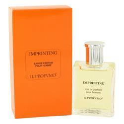 Imprinting Eau De Parfum Spray By Il Profumo -