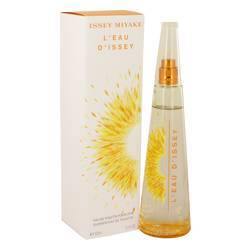 Issey Miyake Summer Fragrance Eau L'ete Spray 2016 By Issey Miyake - Eau L'ete Spray 2016