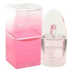 Incidence Eau De Parfum Spray By Yves De Sistelle - Eau De Parfum Spray