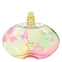 Incanto Amity Eau De Toilette Spray (Tester) By Salvatore Ferragamo - Eau De Toilette Spray (Tester)