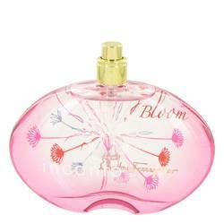 Incanto Bloom Eau De Toilette Spray (Tester) By Salvatore Ferragamo - Eau De Toilette Spray (Tester)