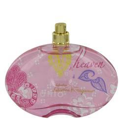 Incanto Heaven Eau De Toilette Spray (Tester) By Salvatore Ferragamo - Eau De Toilette Spray (Tester)