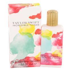 Incredible Things Eau De Parfum Spray By Taylor Swift - Eau De Parfum Spray