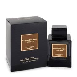 Indonesian Oud Eau De Parfum Spray By Ermenegildo Zegna - Fragrance JA Fragrance JA Ermenegildo Zegna Fragrance JA