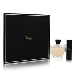 Infini Gift Set By Caron - Gift Set - 3.3 oz Eau De Parfum Spray + 0.5 oz Min EDP Spray