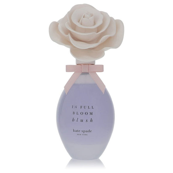 In Full Bloom Blush Eau De Parfum Spray (unboxed) By Kate Spade