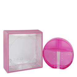 Inferno Paradiso Pink Eau De Toilette Spray By Benetton -