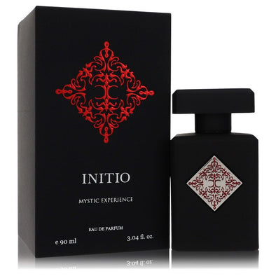 Initio Mystic Experience Eau De Parfum Spray (Unisex) By Initio Parfums Prives