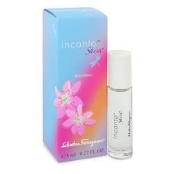 Incanto Shine EDT Rollerball By Salvatore Ferragamo - Fragrance JA Fragrance JA Salvatore Ferragamo Fragrance JA