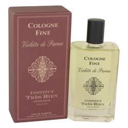 Violette De Parme Eau De Parfum Spray By Institut Tres Bien - Fragrance JA Fragrance JA Institut Tres Bien Fragrance JA