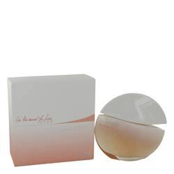 In The Mood For Love Pure Eau De Toilette Spray By Gianfranco Ferre -